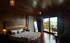 Hotel Cabañas María Isabel, Bacalar